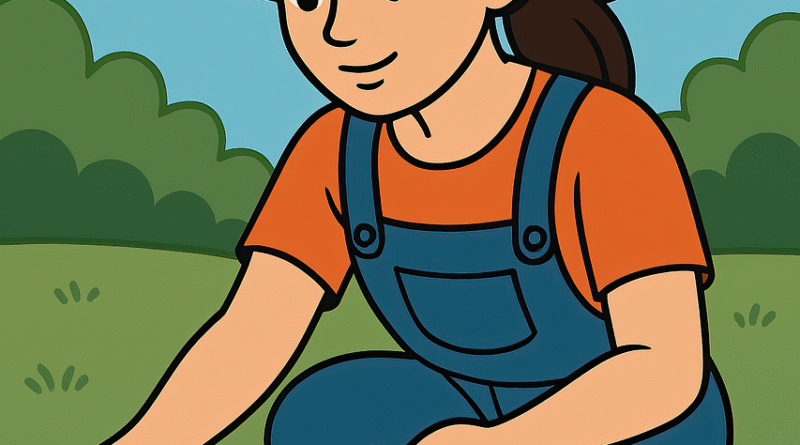 découvrez comment l’agriculture durable permet de préserver l’environnement tout en favorisant la production alimentaire responsable, l’innovation et le bien-être des communautés rurales.