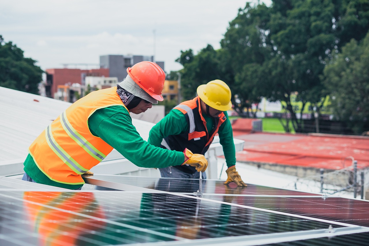 découvrez les principes de la construction durable, ses avantages pour l’environnement et l’économie, ainsi que des solutions innovantes pour bâtir de façon responsable et écologique.