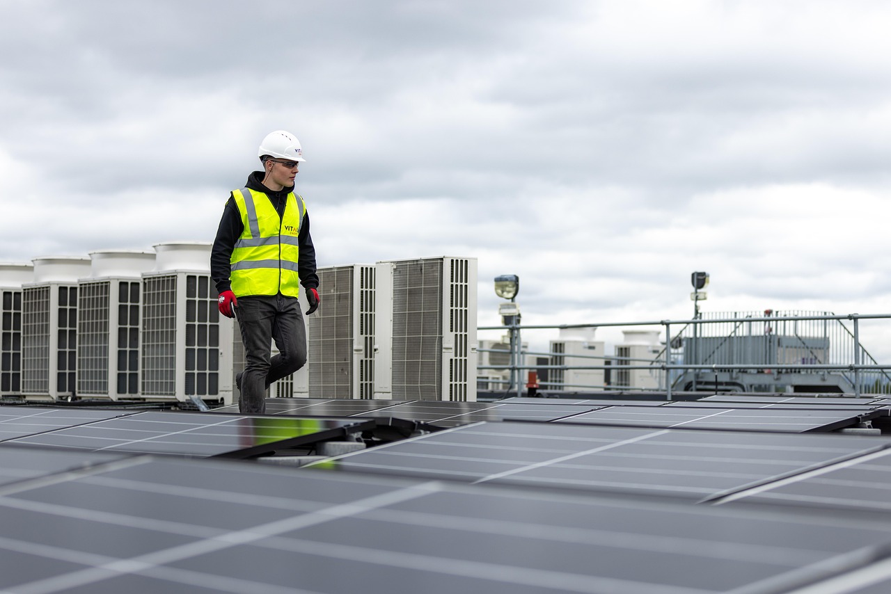 découvrez les principes de la construction durable : méthodes écologiques, matériaux innovants et solutions respectueuses de l’environnement pour bâtir un avenir plus responsable.