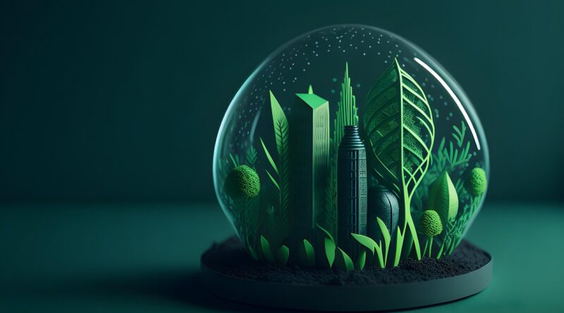 découvrez les principes et avantages de la construction durable : techniques innovantes, matériaux écologiques et solutions pour réduire l'empreinte environnementale des bâtiments.