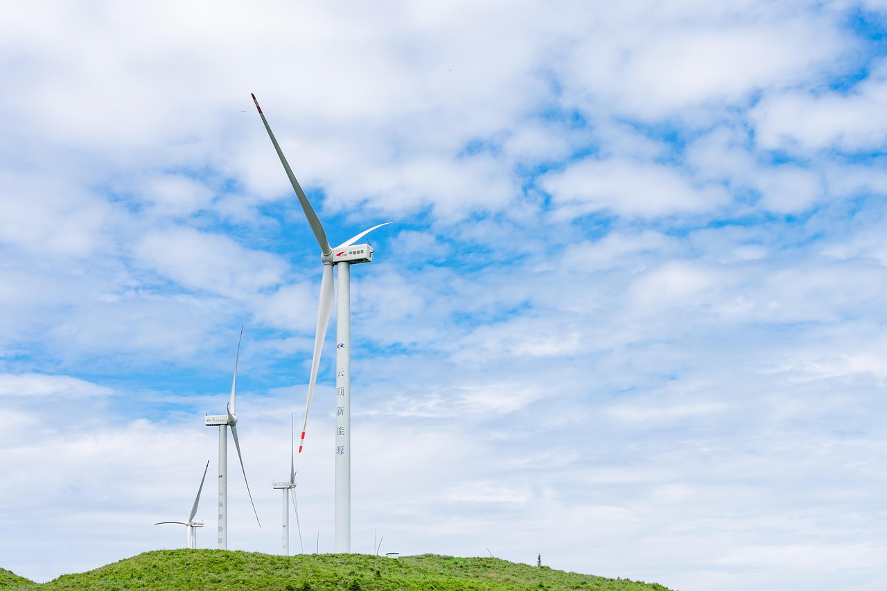 découvrez tout sur le développement durable : ses principes, ses enjeux et des solutions concrètes pour préserver l’environnement tout en assurant le progrès économique et social.