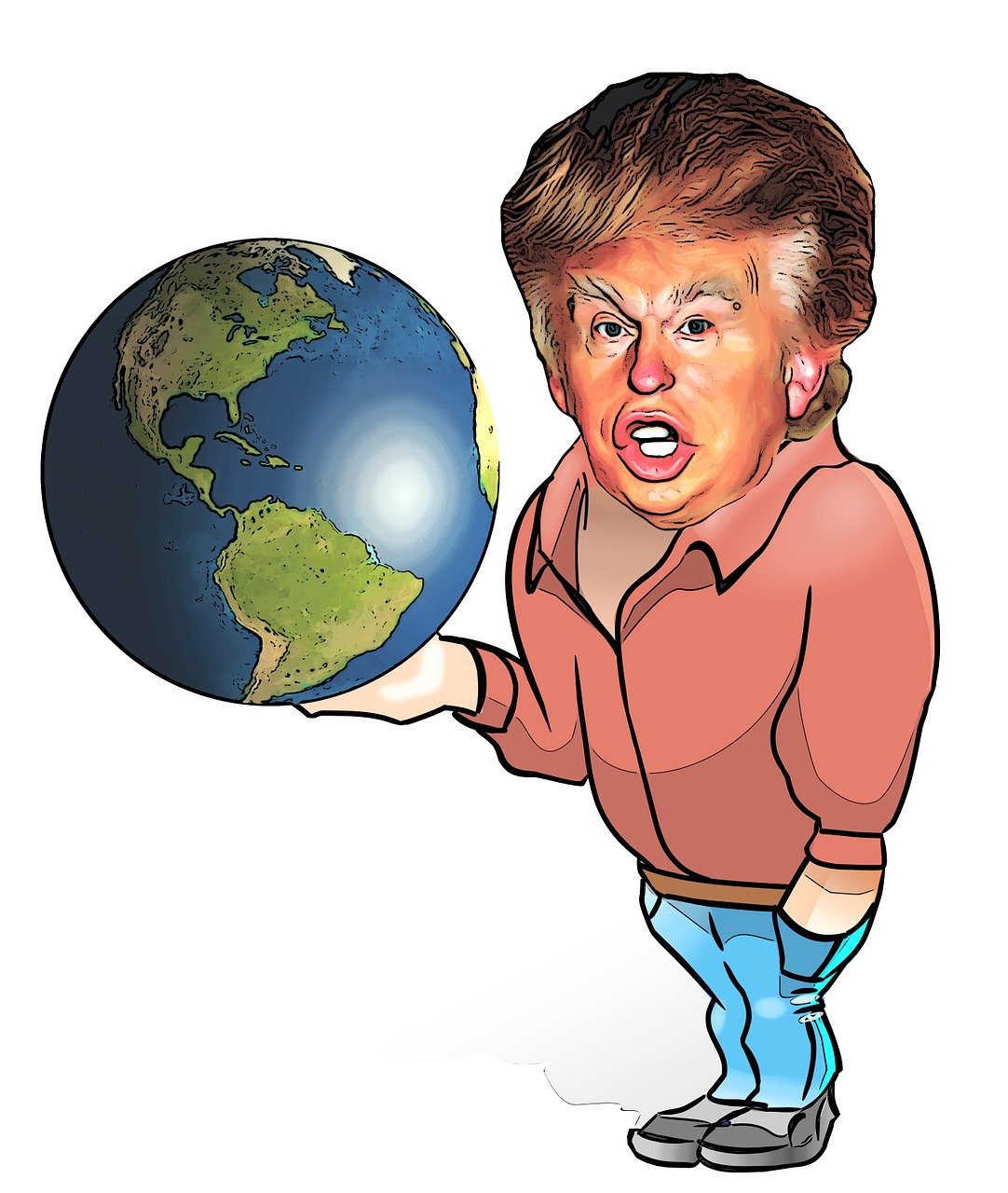 découvrez l'ère trump : une période marquée par des bouleversements politiques, économiques et sociaux aux états-unis, et son impact durable sur la scène mondiale.