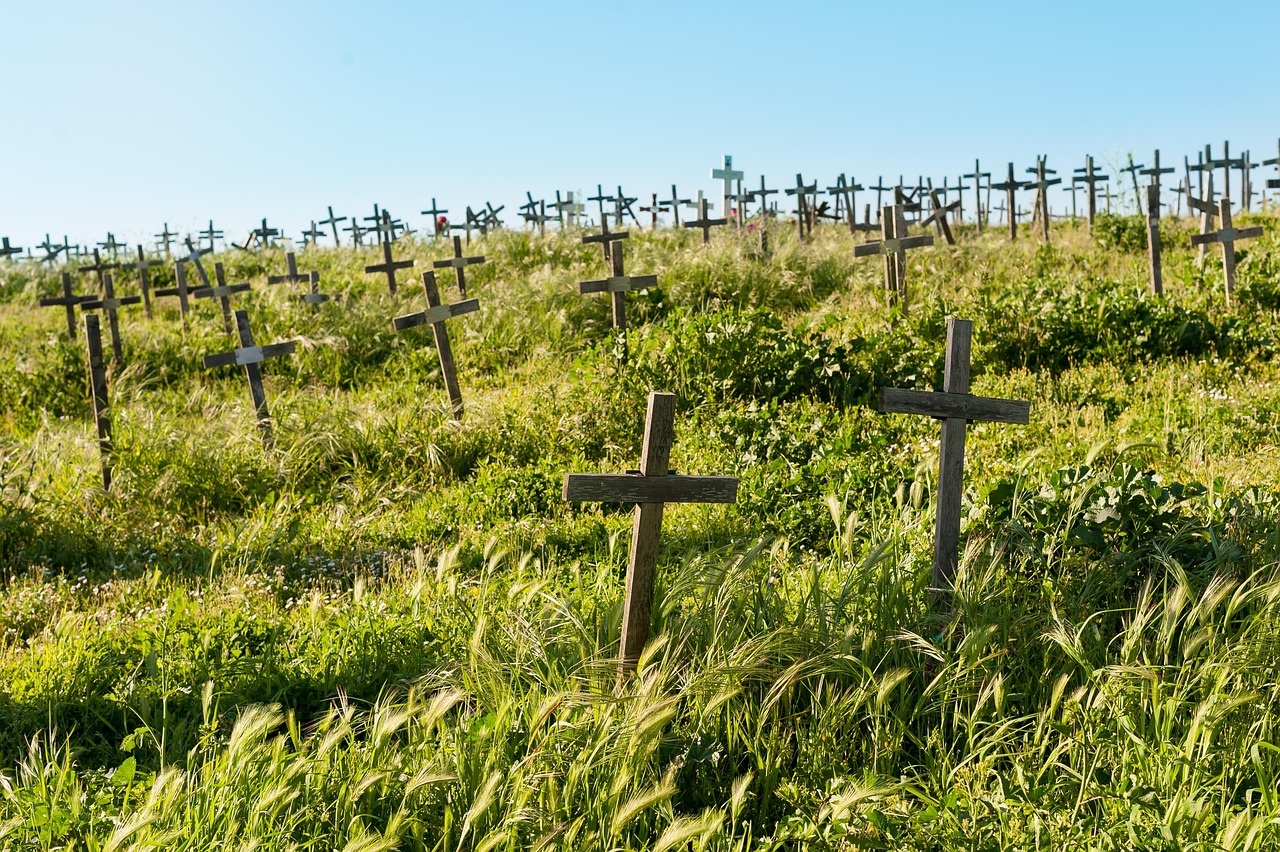 découvrez l'inhumation en cercueil bois : une solution écologique et respectueuse de l'environnement pour des funérailles naturelles et durables.