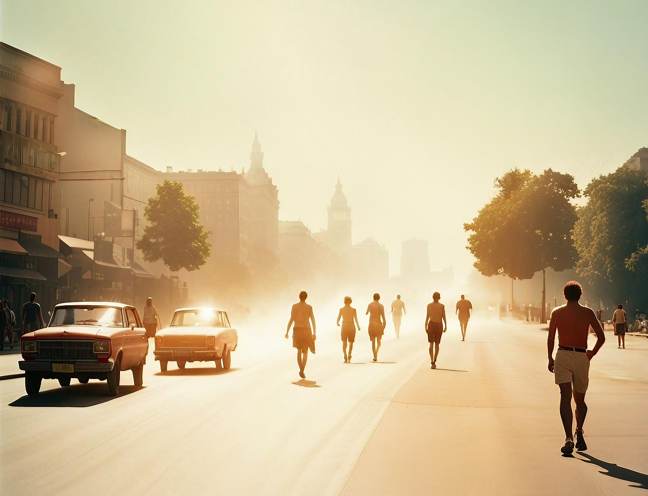 découvrez les causes, impacts et solutions du changement climatique. informez-vous sur les enjeux environnementaux et les actions pour protéger la planète.