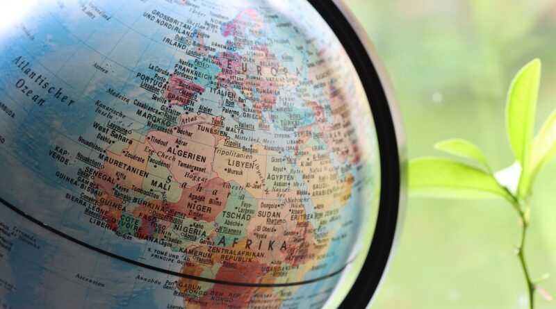 explorez les enjeux cruciaux du climat terrestre, découvrez les impacts environnementaux et les solutions pour un avenir durable.