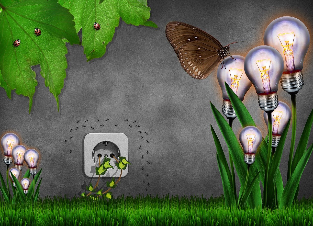 découvrez comment les budgets verts favorisent un développement durable en intégrant les enjeux environnementaux dans la gestion financière.