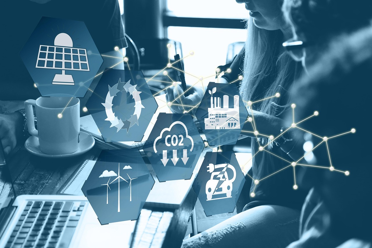 découvrez comment intégrer des pratiques durables dans votre entreprise pour promouvoir la responsabilité environnementale et assurer un succès à long terme.