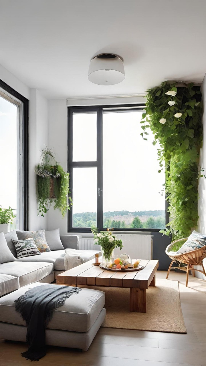 découvrez des conseils pratiques et des idées innovantes pour adopter un mode de vie durable, respectueux de l'environnement et bénéfique pour les générations futures.