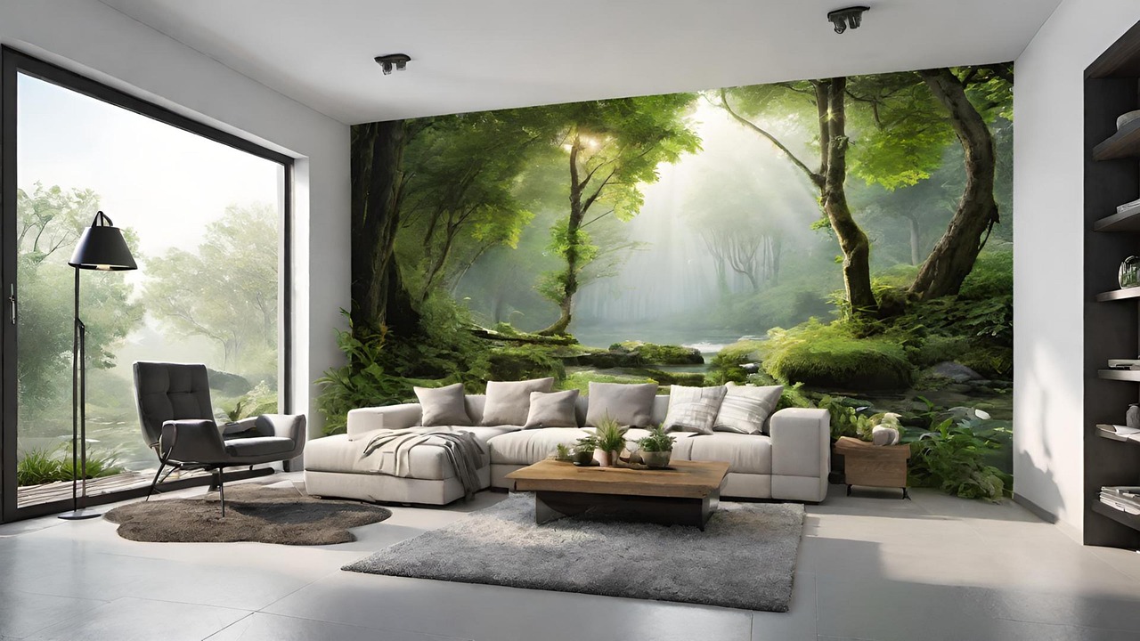 d&eacute;couvrez l'importance de la biodiversit&eacute; urbaine et comment pr&eacute;server la nature dans nos villes pour un environnement durable et harmonieux.